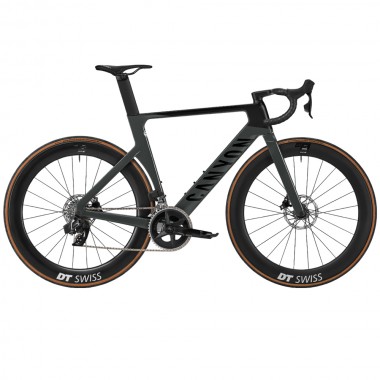 Used Aeroad CF SLX 7 eTap | CANYON US